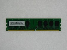 2GB Asus P3-P5G31 P5B