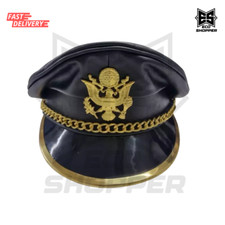 Cappello berretto bluf gay US