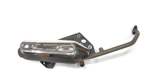 Honda 150 2005 - sh, ie