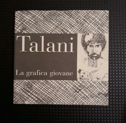Talani grafica giovane - talani,