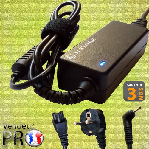 19v alimentation chargeur - 19v,