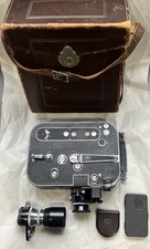 Zeiss Ikon Movikon macchina