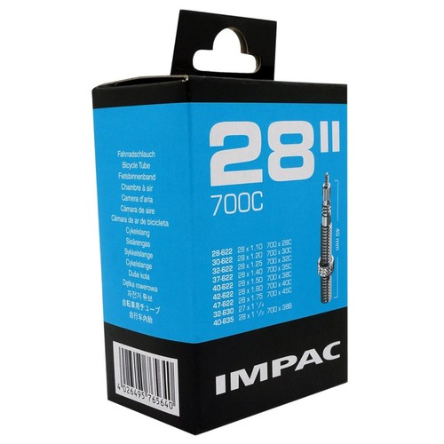 Tubo interno impac presta - tubo, sv28
