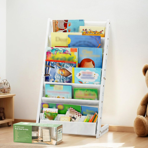 Libreria montessori per - libreria,