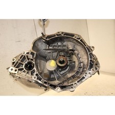 CAMBIO COMPL. PER OPEL CORSA E (14-19) X15 1.4 16V (66KW) GPL-TECH BER. 2014