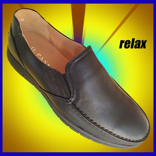 Scarpe uomo mocassino - uomo,