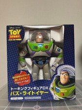 Disney Toy Story Buzz