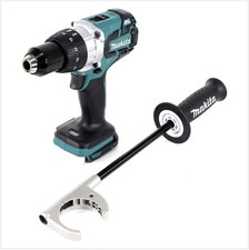 Makita DDF481 Trapano