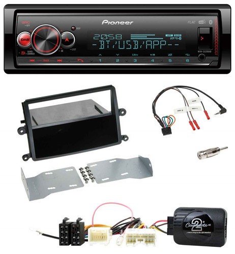 Pioneer bluetooth usb - bluetooth,
