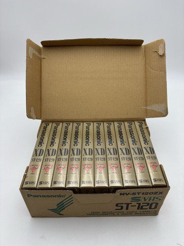 Panasonic st120zx - panasonic, nv-st120zx