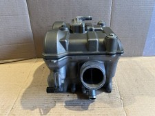 Testata Motore Posteriore