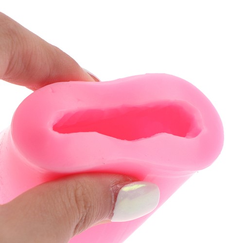 Stampo per candele gufo - , 3d