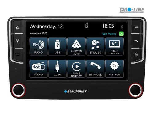 Blaupunkt wolfsburg 648 - wolfsburg,