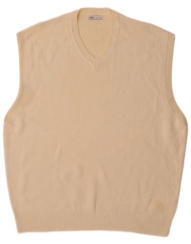 Canotta uomo zara - uomo,