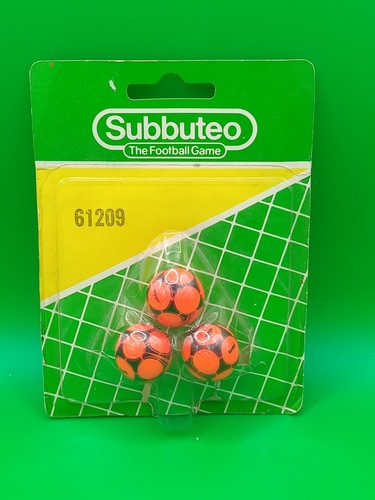 Subbuteo blister tango - subbuteo,