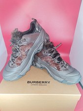 Sneakers burberry arthur - burberry, pelo