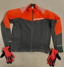 Giacca da ciclismo modello