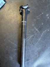 Niner Carbón reggisella 30,9