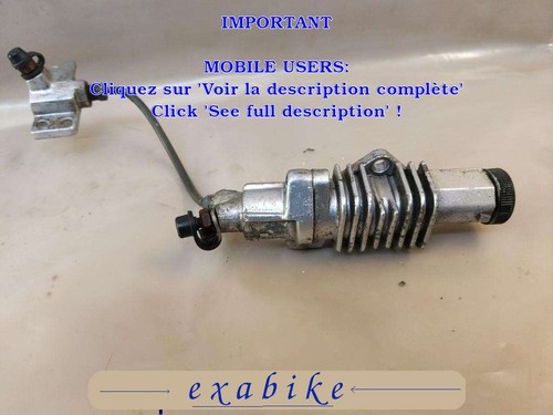 Element fourche gauche pour - fourche,