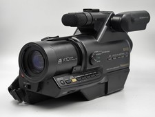 Panasonic NV-MS950 EN 10x Zoom