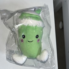 Portachiavi giocattolo morbido