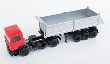 HERPA 1:87 - #864004 MAN F90