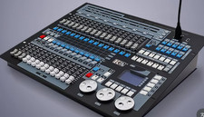 KingKong- 1024  Centralina