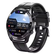 Smart Watch sportivo Uomo ECG
