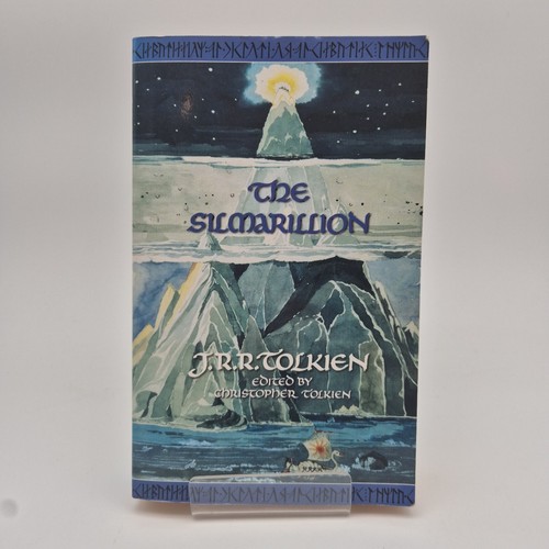 The silmarillion r - the, j.r.r