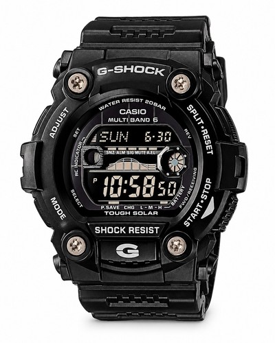 Casio shock - casio, (gw-7900)