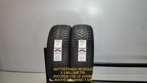 Gomme usate termiche - gomme,