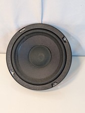 Working Bose 601 Series IV
