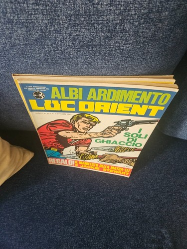 Albi ardimento anno - ardimento,