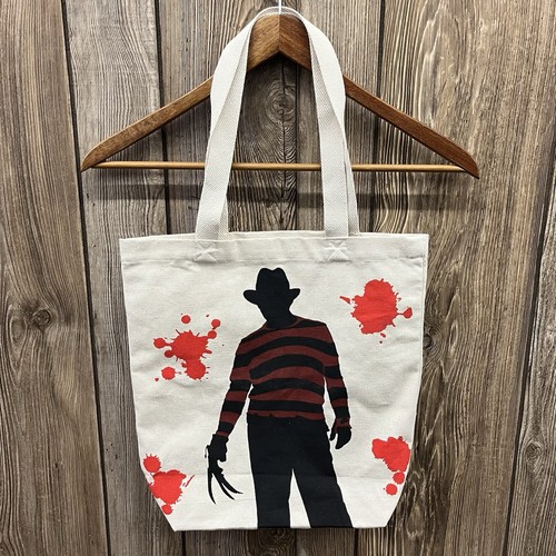 Borsa tote nightmare - on, elm