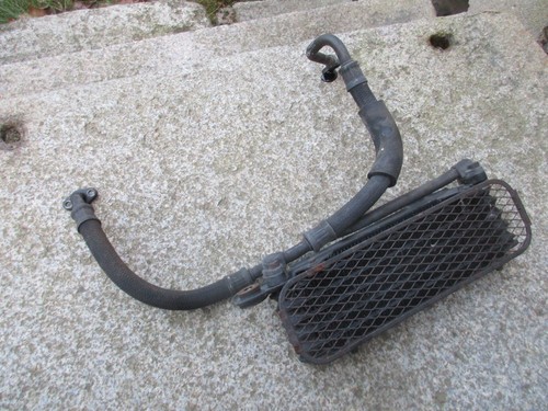 Radiatore olio suzuki 750 - radiatore,