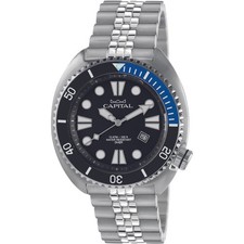 Orologio Al Quarzo Capital