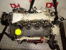 188B2000 MOTORE COMPLETO / 1342772 PER LANCIA MUSA 184 1.9 JTD CAT