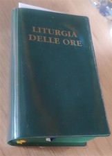 Liturgia Delle Ore. Vol. 4