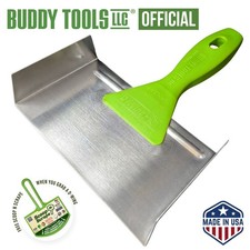 Buddy Tools Cazzuola Angolare