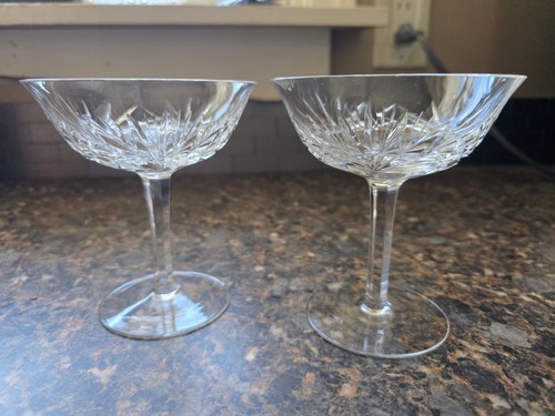 Coppie champagne cristallo - champagne,