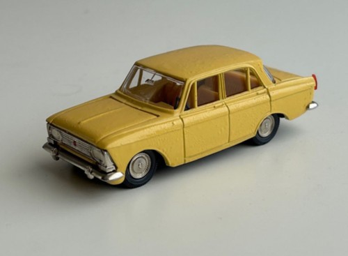 1975 auto sovietica russa - 1975-76,