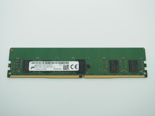 Micron 8gb pc4 2400t - micron,
