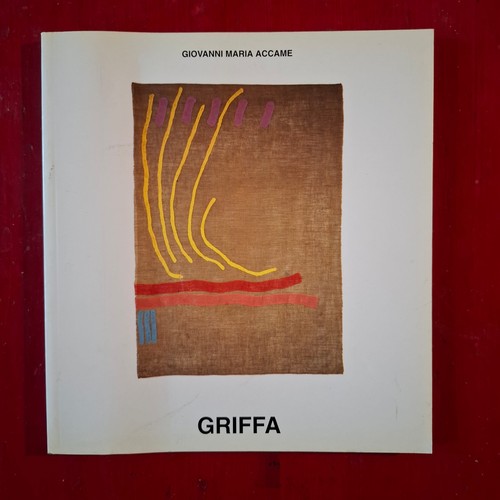 Giorgio griffa l - giorgio,