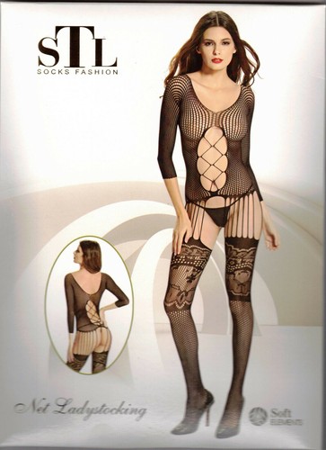 Bodystocki tutina intera - bodystocki,