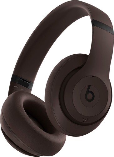 Beats dre studio - by,