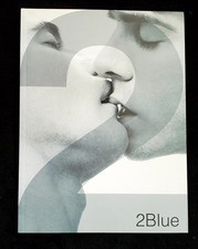 2Blue A Special Edition Book