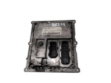 CENTRALINA INIEZIONE PER SMART ForTwo Coupé (W450) 0010030V001 15 benzina 698 (