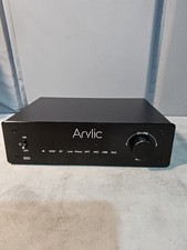 ¥Amplificatore stereo Arilic