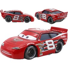 Disney Pixar Cars n.8 Dale