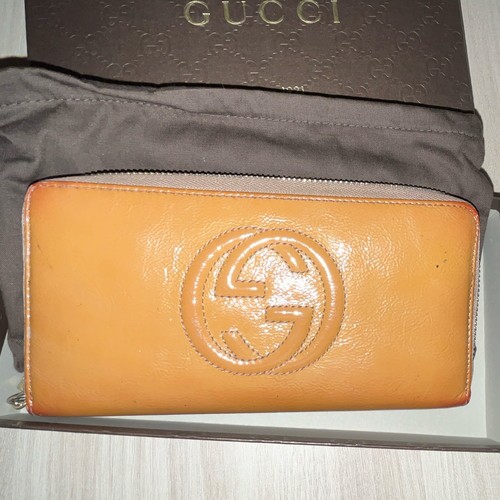 Gucci portafoglio donna con - gucci,